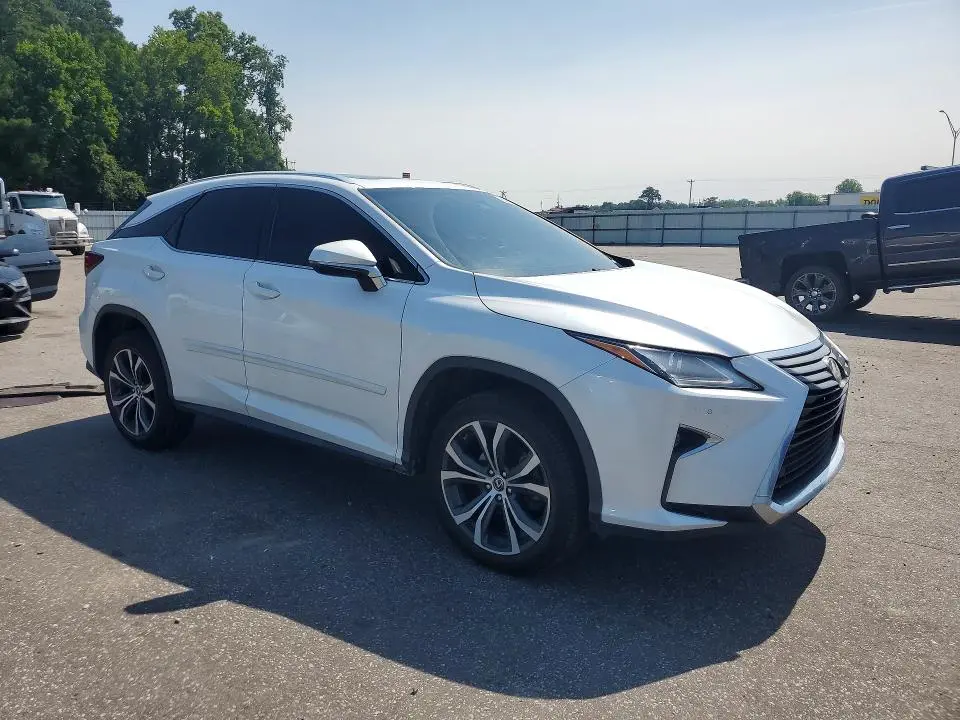 2018 LEXUS RX 350 BASE  