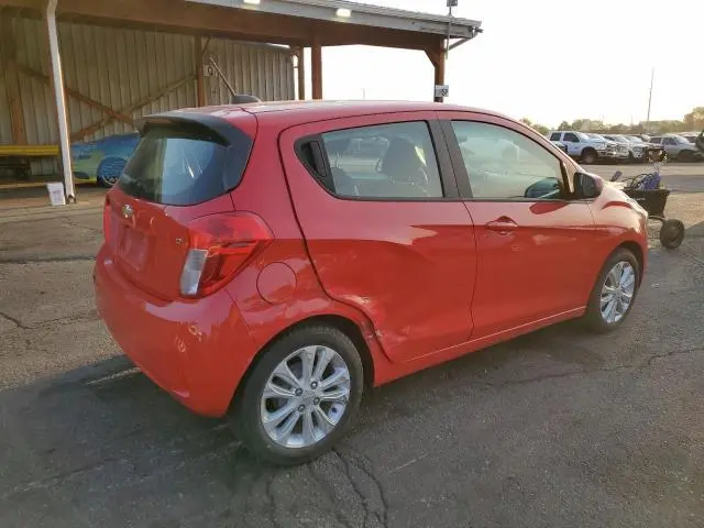 2017 CHEVROLET SPARK 1LT