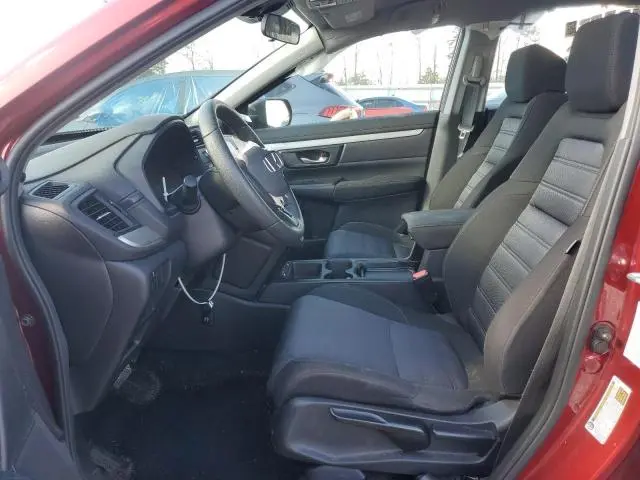 2021 HONDA CR-V SE  