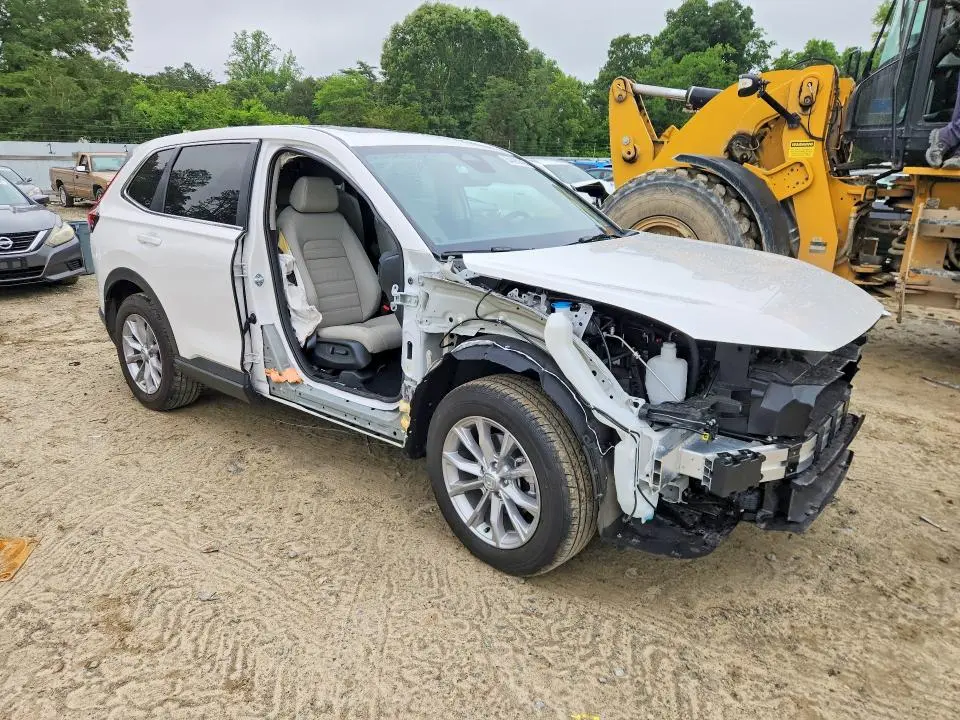 2025 HONDA CR-V EXL  