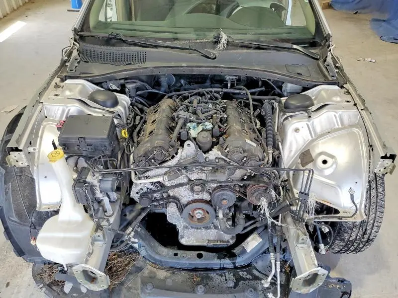 2012 CHRYSLER 300   