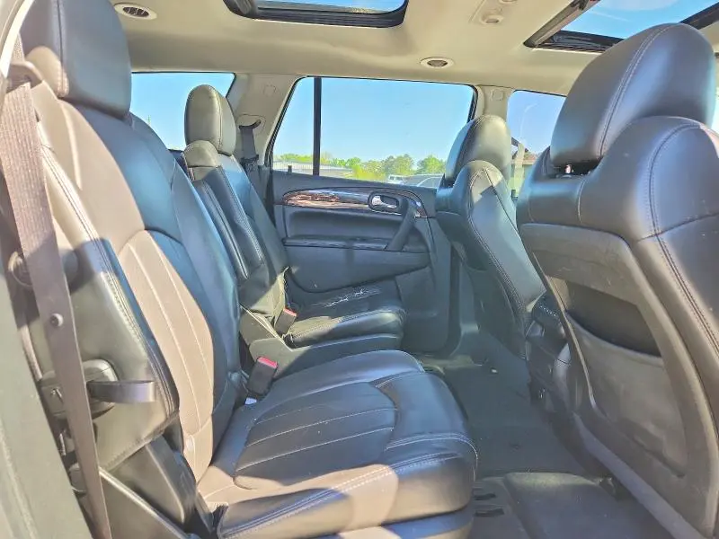 2017 BUICK ENCLAVE   