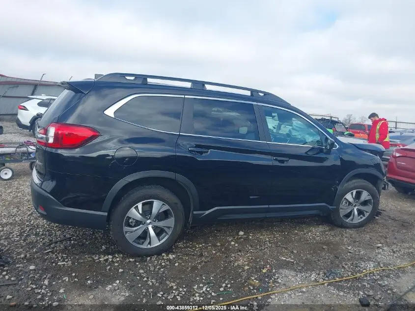2020 SUBARU ASCENT PREMIUM