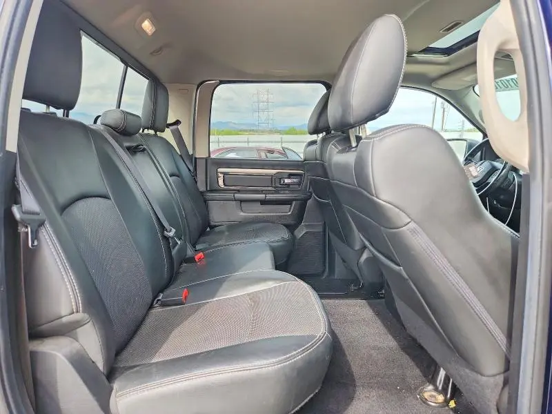 2015 RAM 1500 SPORT  