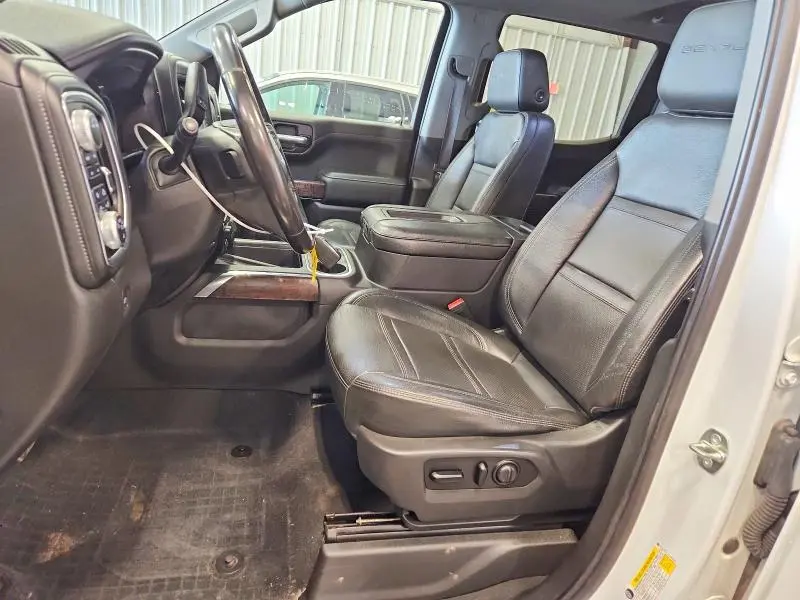 2020 GMC SIERRA K1500 DENALI  