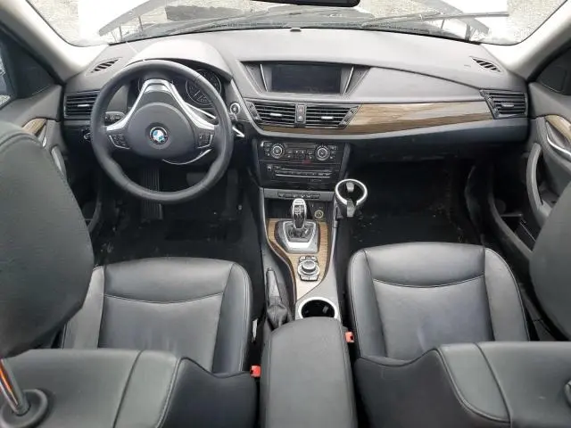 2014 BMW X1 XDRIVE28I