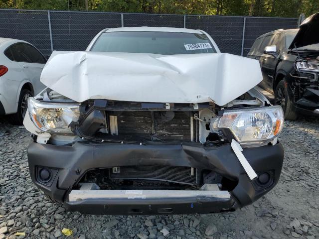 2013 TOYOTA TACOMA ACCESS CAB