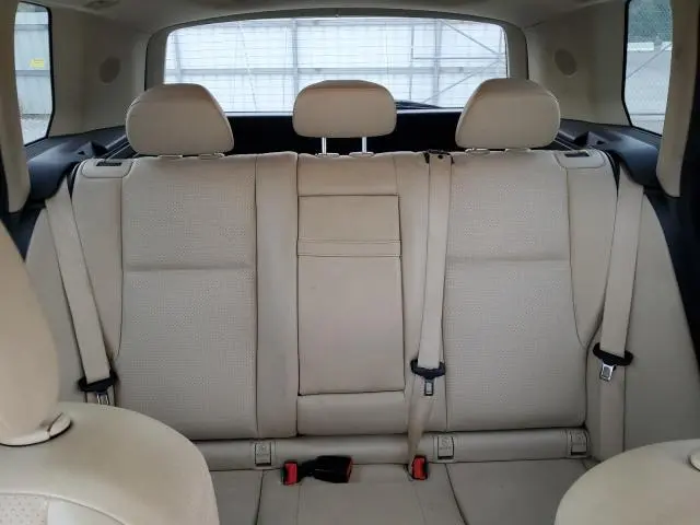 2015 MERCEDES-BENZ GLK 350  