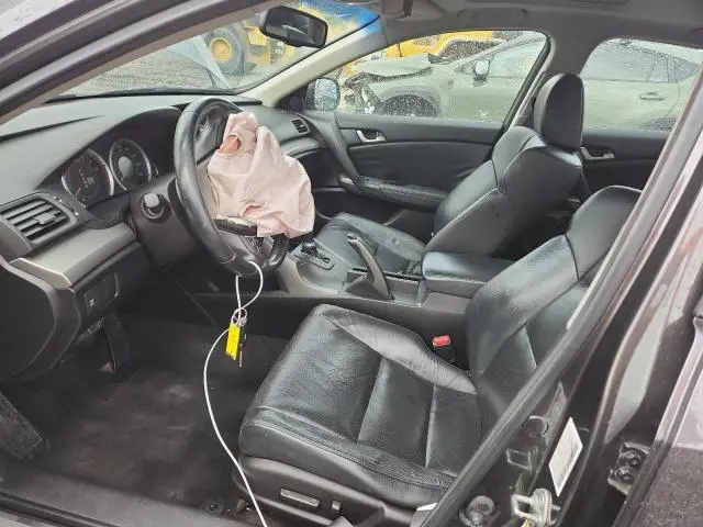 2010 ACURA TSX   