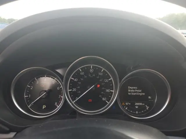 2023 MAZDA CX-5 PREFERRED  