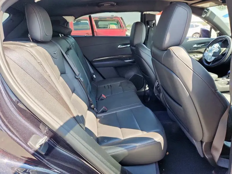 2023 CADILLAC XT4 SPORT  
