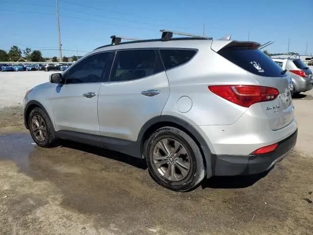 2013 HYUNDAI SANTA FE SPORT   