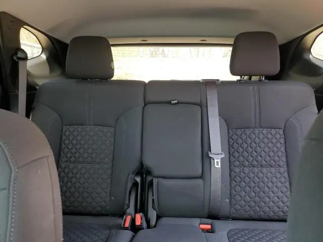 2020 CHEVROLET BLAZER 2LT  