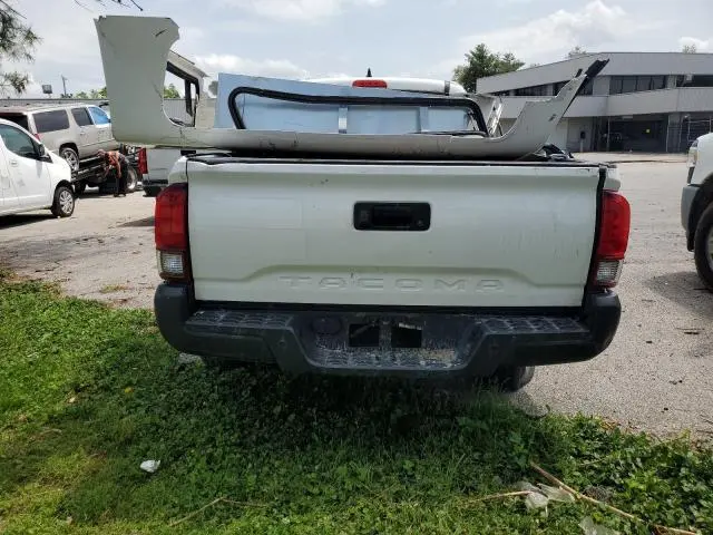 2023 TOYOTA TACOMA ACCESS CAB