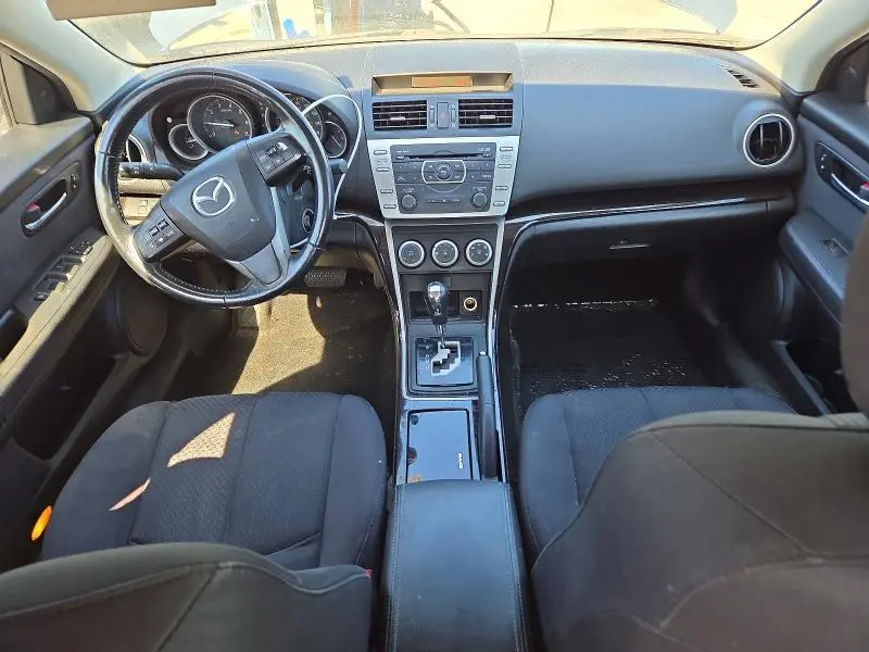 2012 MAZDA 6 I  