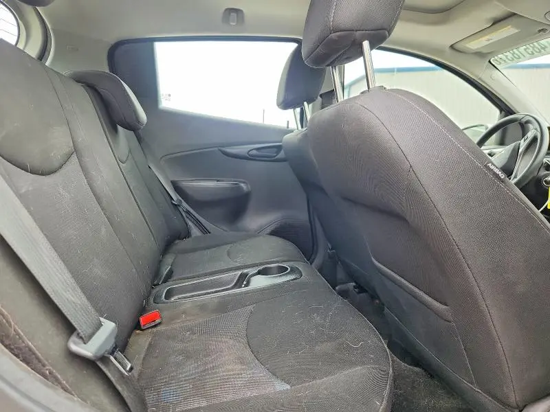 2016 CHEVROLET SPARK 1LT  