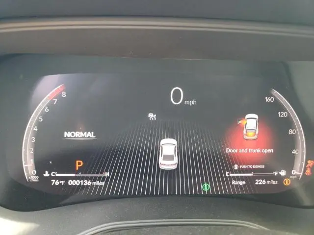 2025 ACURA TLX A-SPEC  