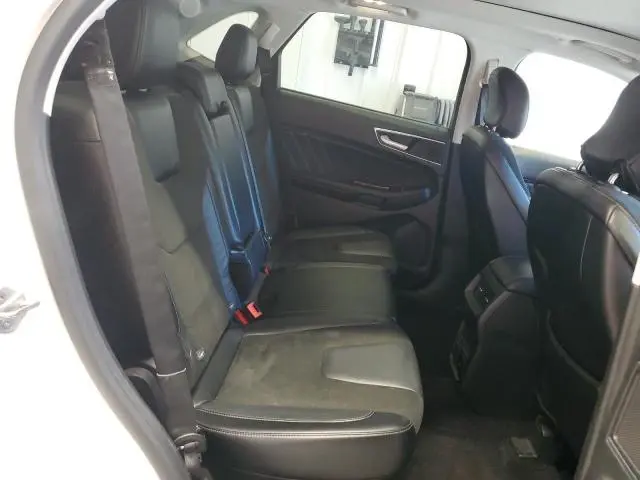 2015 FORD EDGE SPORT  