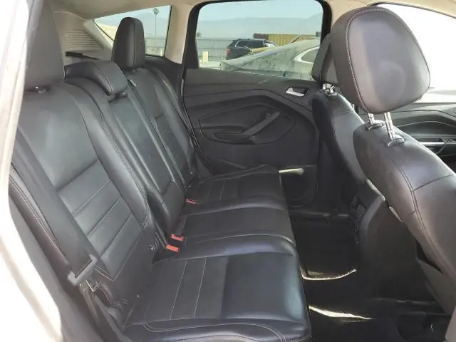 2016 FORD C-MAX PREMIUM SEL  