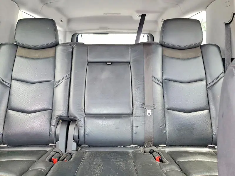 2018 CADILLAC ESCALADE ESV  