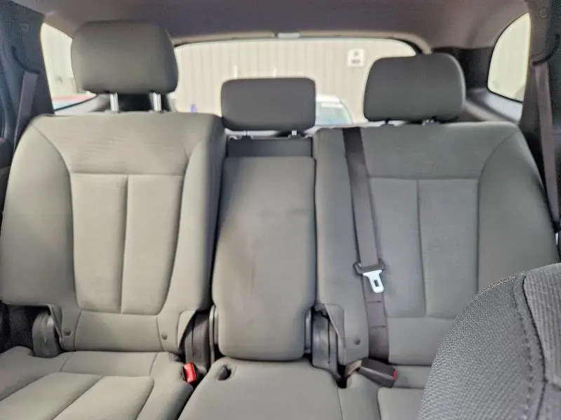 2010 HYUNDAI SANTA FE GLS  