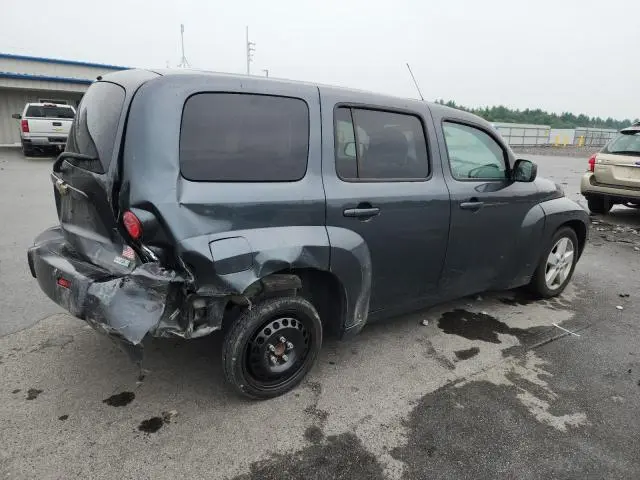 2011 CHEVROLET HHR LT