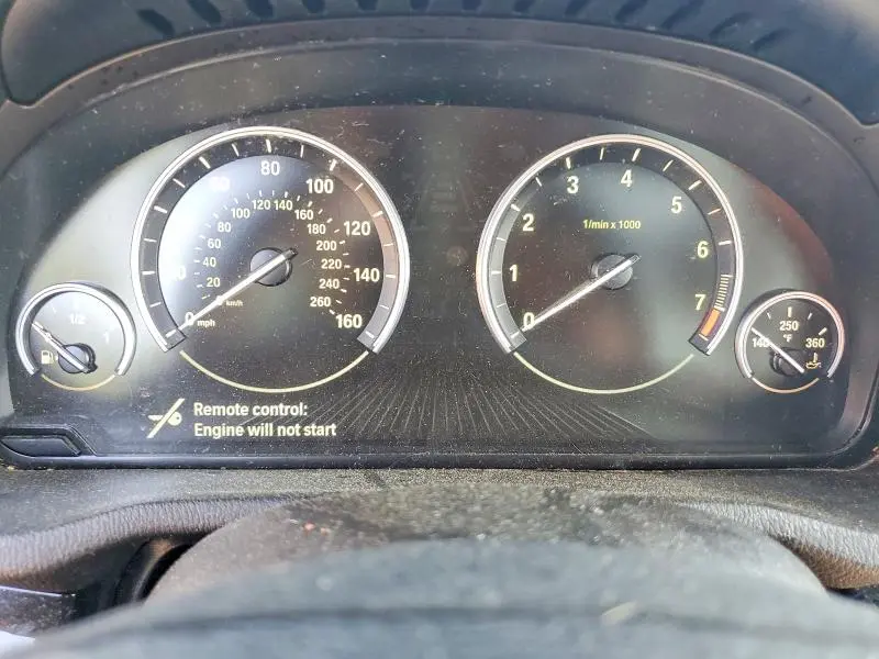 2015 BMW X3 XDRIVE28I  