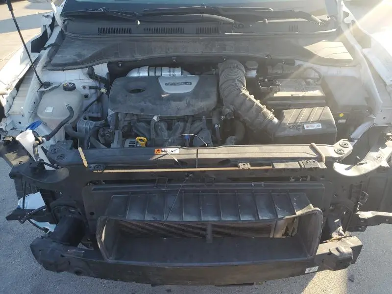 2021 HYUNDAI KONA ULTIMATE  