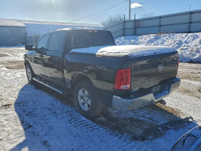 2015 RAM 1500 ST  