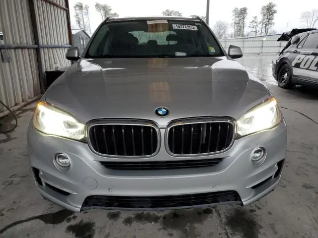 2015 BMW X5 SDRIVE35I  