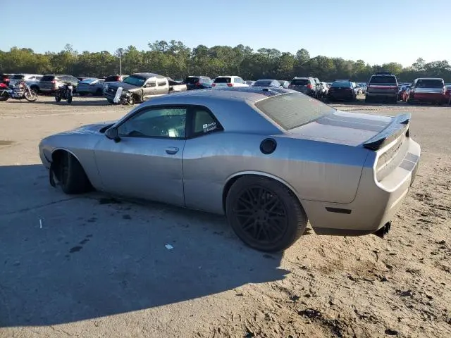 2011 DODGE CHALLENGER   