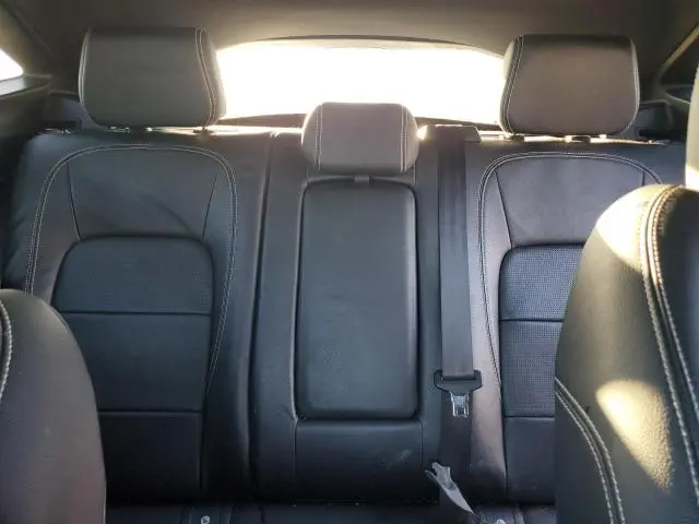 2019 JAGUAR E-PACE R-DYNAMIC S  