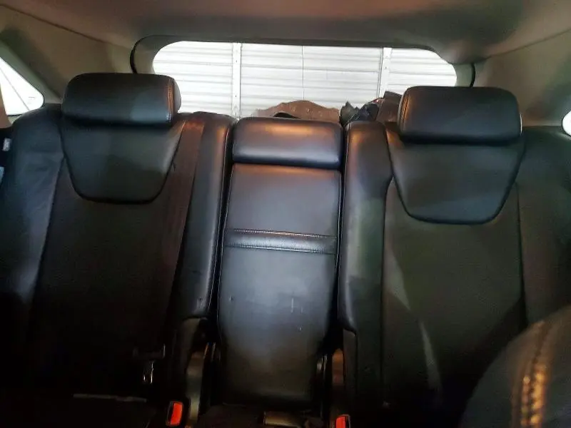 2010 LEXUS RX 350 BASE  