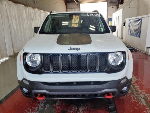 2021 JEEP RENEGADE TRAILHAWK