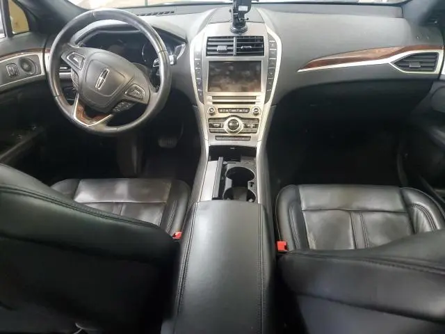 2019 LINCOLN MKZ RESERVE II  