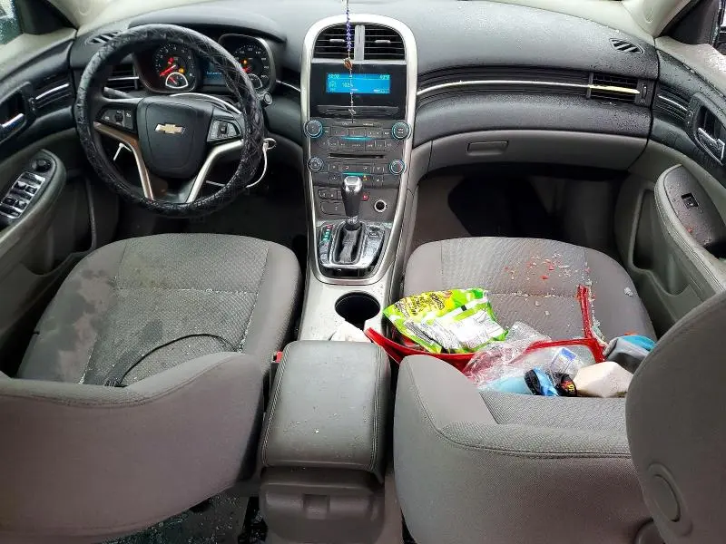 2013 CHEVROLET MALIBU LS  
