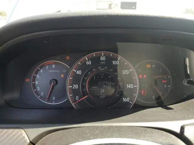 2017 HONDA ACCORD SPORT SPECIAL EDITION  