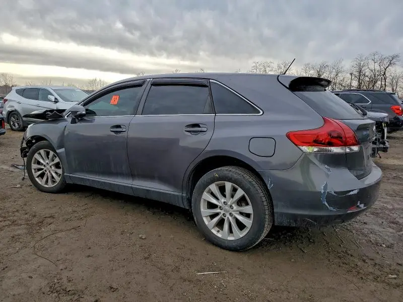 2015 TOYOTA VENZA LE  
