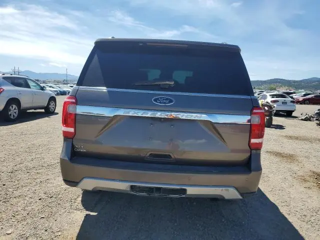 2019 FORD EXPEDITION XLT  