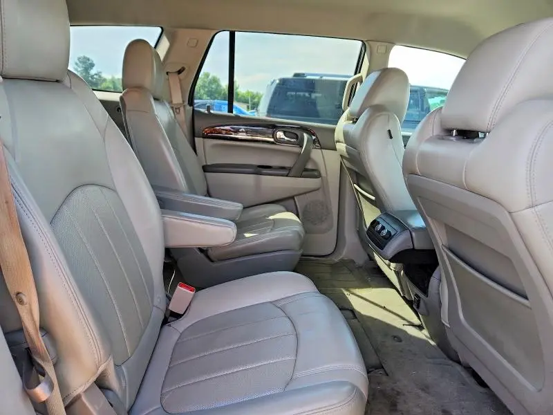 2014 BUICK ENCLAVE   