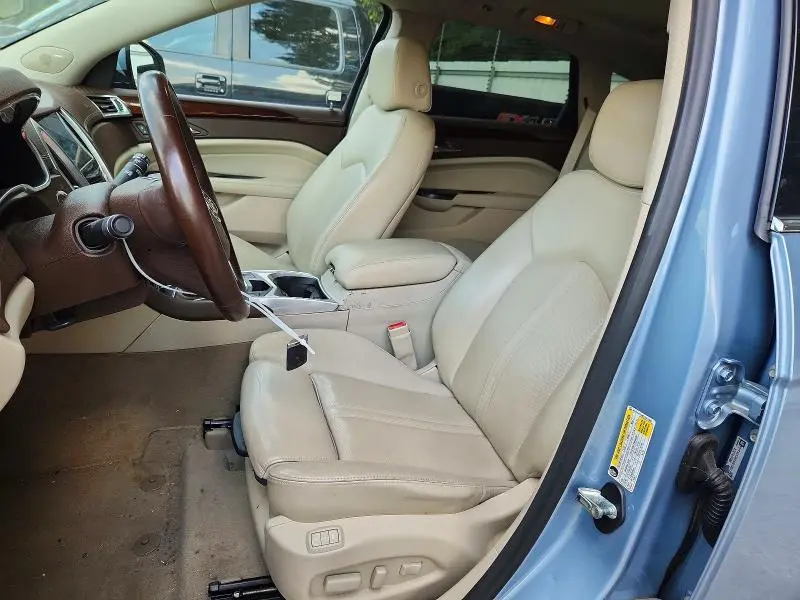 2013 CADILLAC SRX LUXURY COLLECTION  