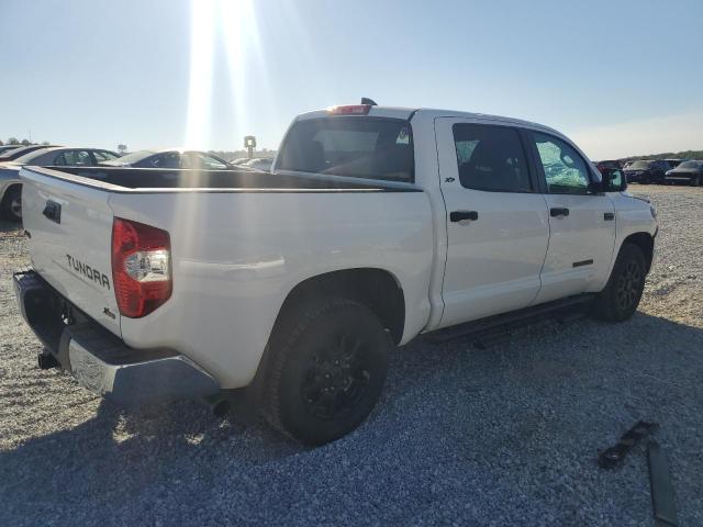 2020 TOYOTA TUNDRA CREWMAX SR5