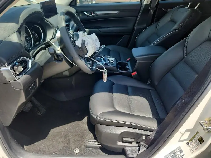 2024 MAZDA CX-5 SELECT  