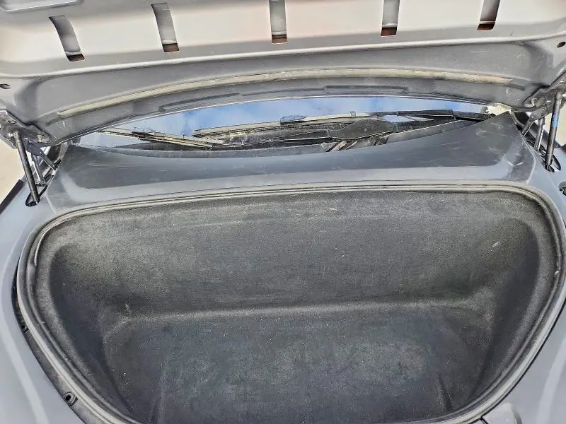2025 TESLA MODEL X   