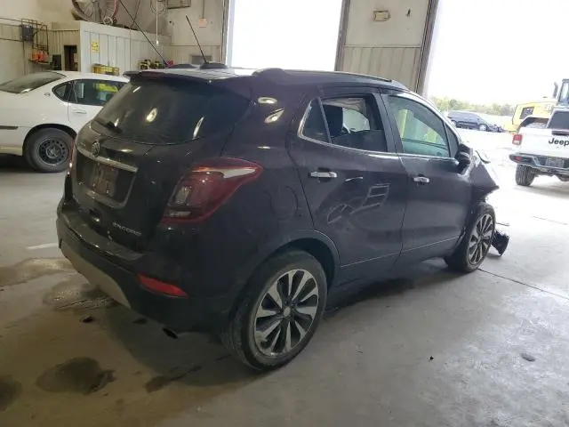 2018 BUICK ENCORE PREFERRED II  