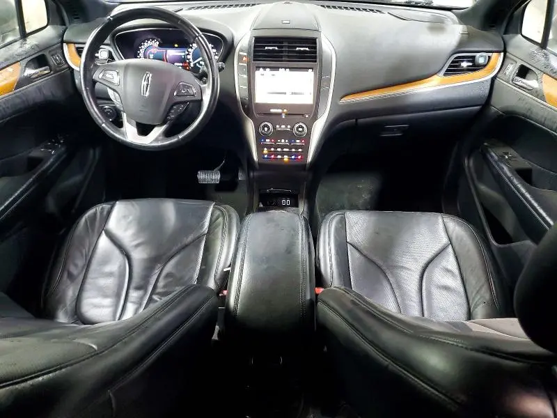 2016 LINCOLN MKC RESERVE  