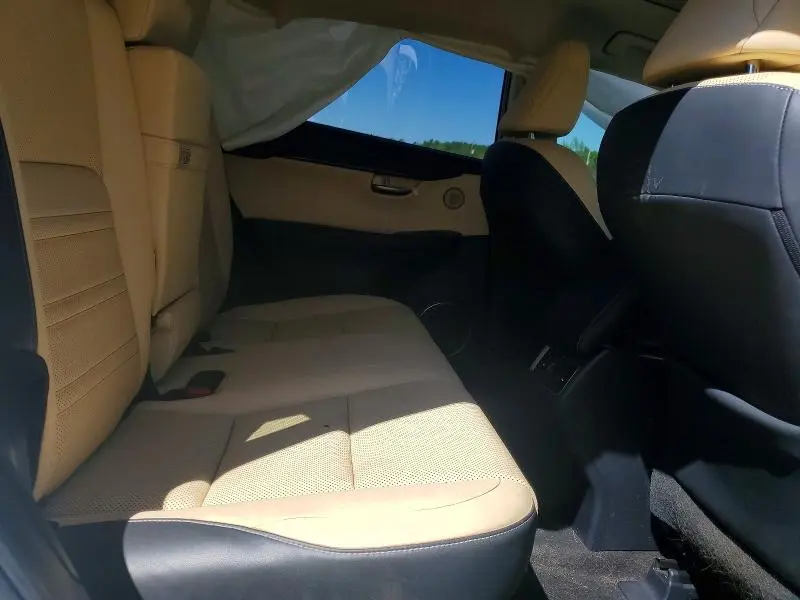 2018 LEXUS NX 300 BASE  