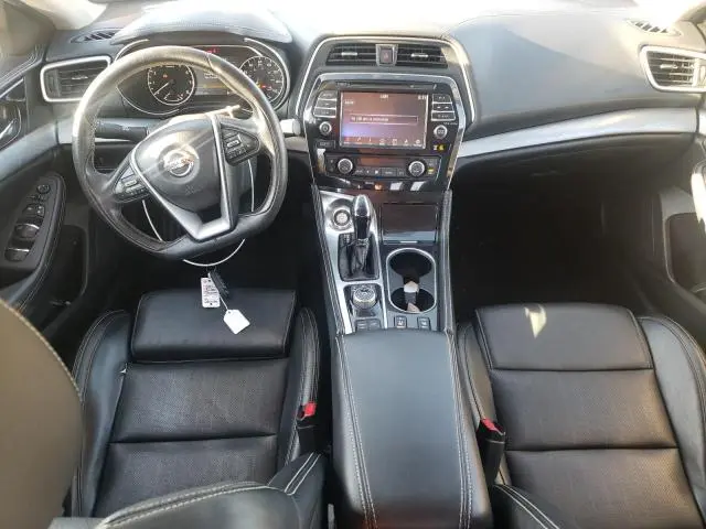 2016 NISSAN MAXIMA 3.5S  