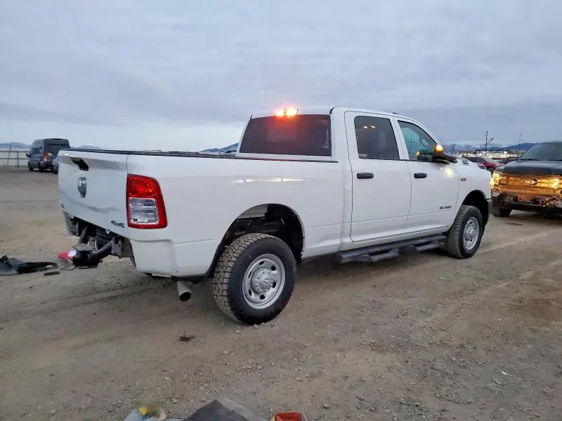 2019 RAM 2500 TRADESMAN  