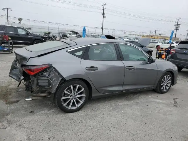 2024 ACURA INTEGRA   